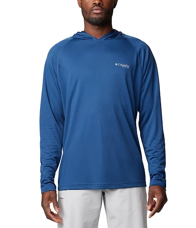 Columbia PFG Solar Stream Hoodie