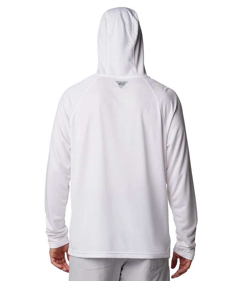 Columbia PFG Solar Stream Hoodie
