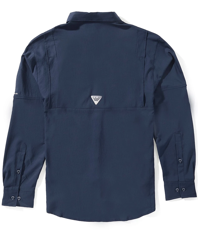 Columbia PFG Tamiami II Long Sleeve Woven Shirt