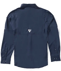 Columbia PFG Tamiami II Long Sleeve Woven Shirt