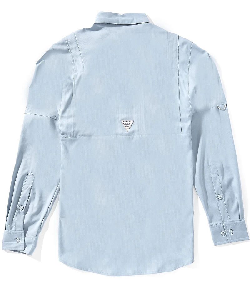 Columbia PFG Tamiami II Long Sleeve Woven Shirt