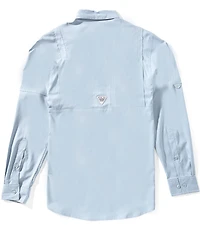 Columbia PFG Tamiami II Long Sleeve Woven Shirt