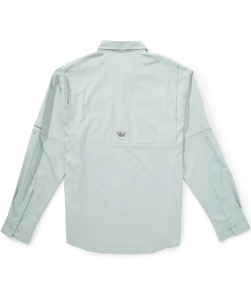 Columbia PFG Tamiami II Long Sleeve Woven Shirt