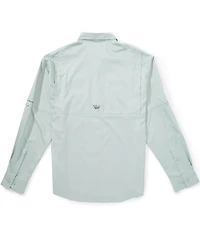 Columbia PFG Tamiami II Long Sleeve Woven Shirt