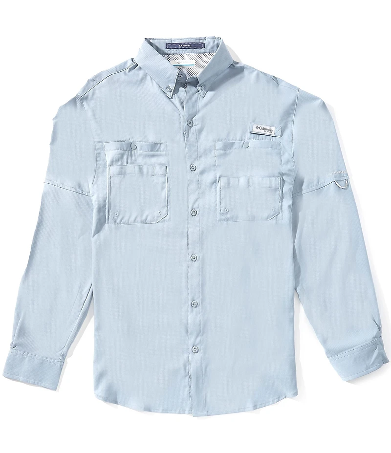 Columbia PFG Tamiami II Long Sleeve Woven Shirt