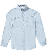 Columbia PFG Tamiami II Long Sleeve Woven Shirt