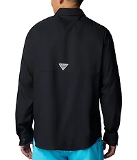 Columbia PFG Tamiami II Long Sleeve Woven Shirt