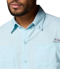 Columbia PFG Tamiami II Short-Sleeve Solid Shirt
