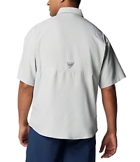 Columbia PFG Tamiami II Short-Sleeve Solid Shirt