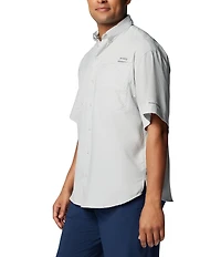 Columbia PFG Tamiami II Short-Sleeve Solid Shirt