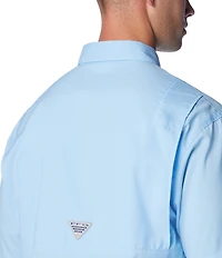 Columbia PFG Tamiami II Short-Sleeve Solid Shirt