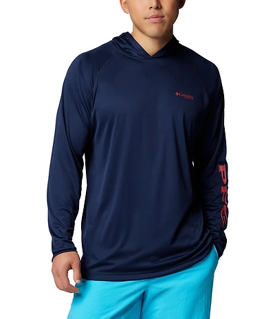 Columbia PFG Terminal Tackle Hoodie
