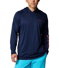 Columbia PFG Terminal Tackle Hoodie