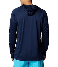 Columbia PFG Terminal Tackle Hoodie