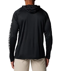 Columbia PFG Terminal Tackle Hoodie