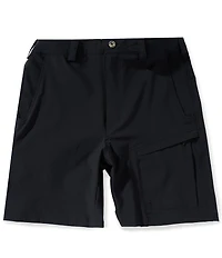 Columbia PFG Terminal Tackle II 8#double; Inseam Shorts
