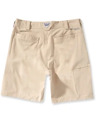 Columbia PFG Terminal Tackle II 8#double; Inseam Shorts
