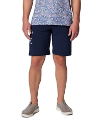 Columbia PFG Terminal Tackle™ II 10#double; Inseam Shorts