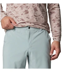 Columbia PFG Uncharted 6#double; Inseam Shorts