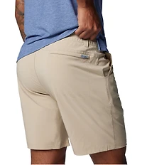 Columbia PFG Uncharted 6#double; Inseam Shorts