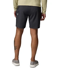 Columbia PFG Uncharted 8#double; Inseam Shorts