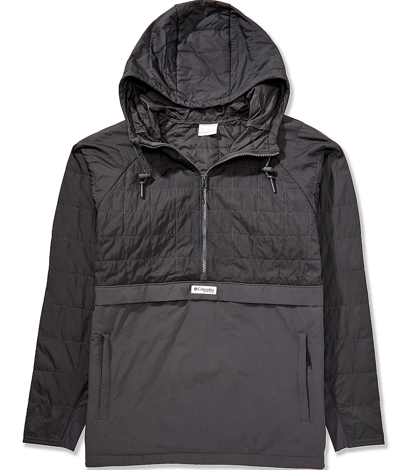 Columbia PFG Uncharted II Insulated Anorak Jacket