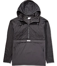 Columbia PFG Uncharted II Insulated Anorak Jacket