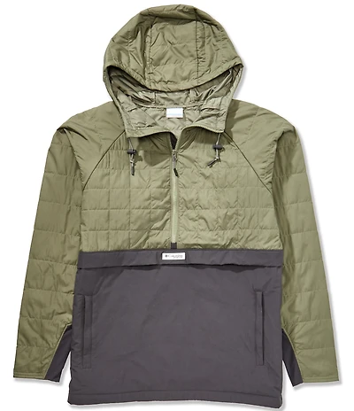Columbia PFG Uncharted II Insulated Anorak Jacket
