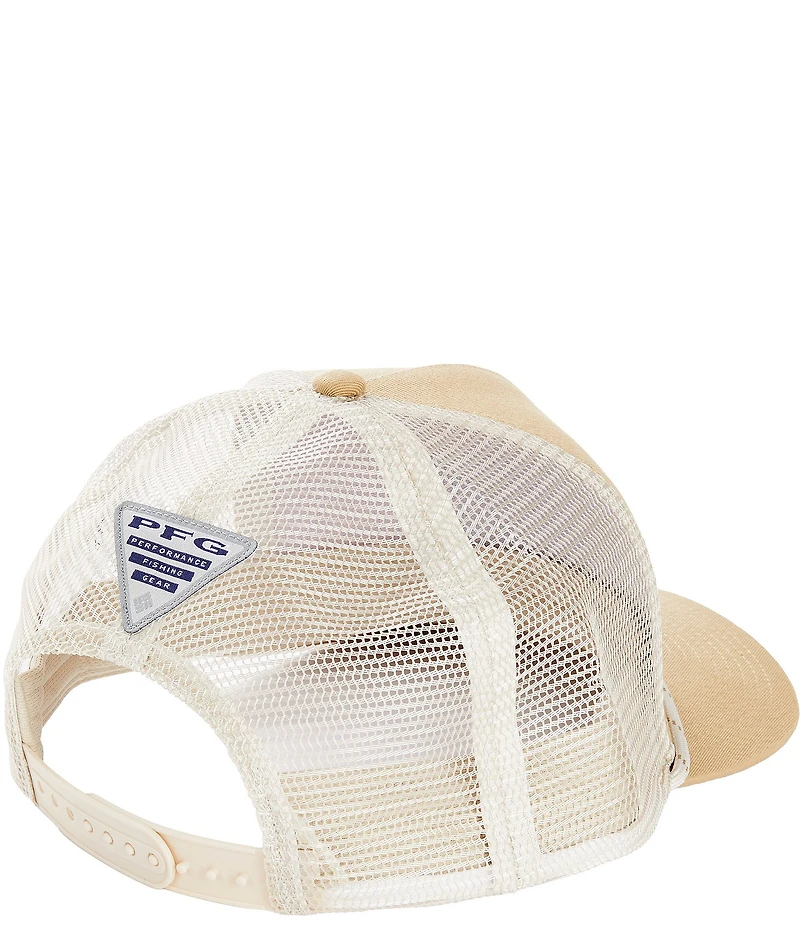 Columbia PFG Uncharted II Snap Back Hat