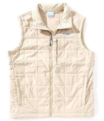 Columbia PFG Uncharted Vest