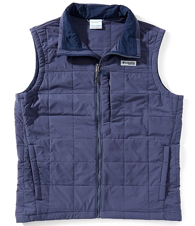 Columbia PFG Uncharted Vest