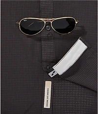 Columbia PFG Wild Cast Check Vent Short Sleeve Woven Shirt