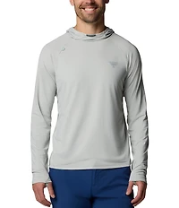 Columbia PFG Wild Cast Sun Hoodie