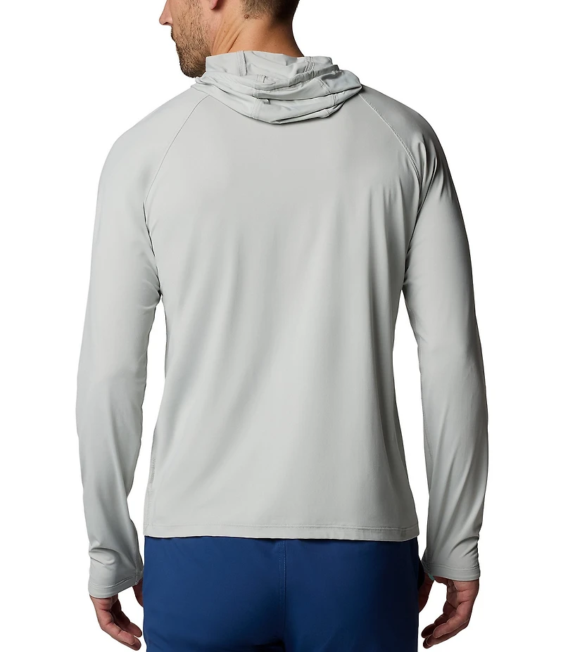 Columbia PFG Wild Cast Sun Hoodie