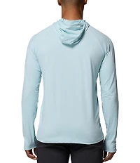 Columbia PFG Wild Cast Sun Hoodie