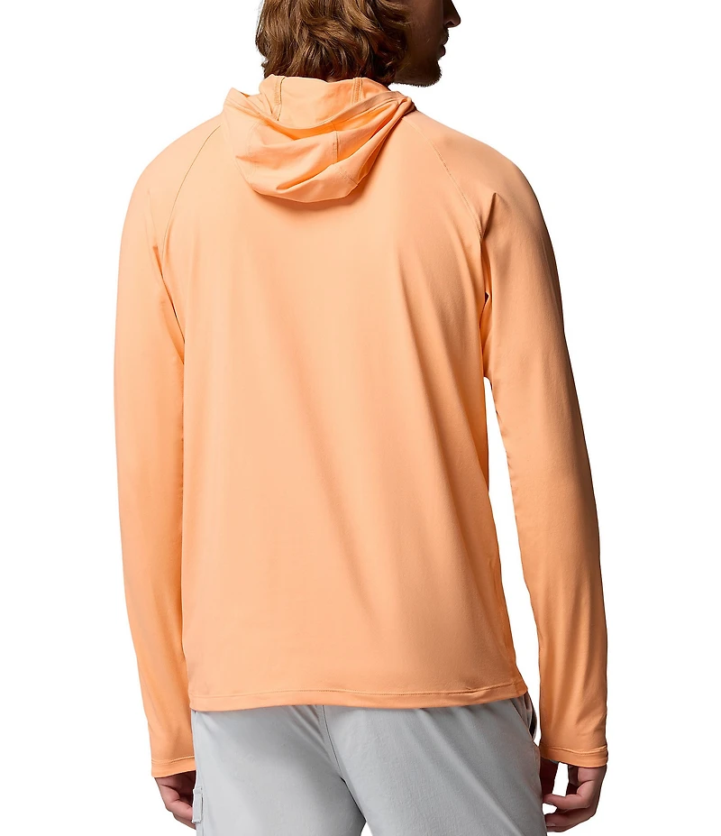 Columbia PFG Wild Cast Sun Hoodie