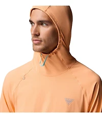 Columbia PFG Wild Cast Sun Hoodie