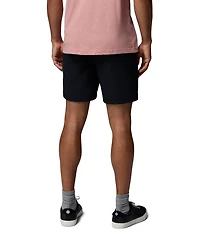 Columbia Roc Tech 7#double; Inseam Shorts