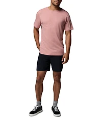 Columbia Roc Tech 7#double; Inseam Shorts