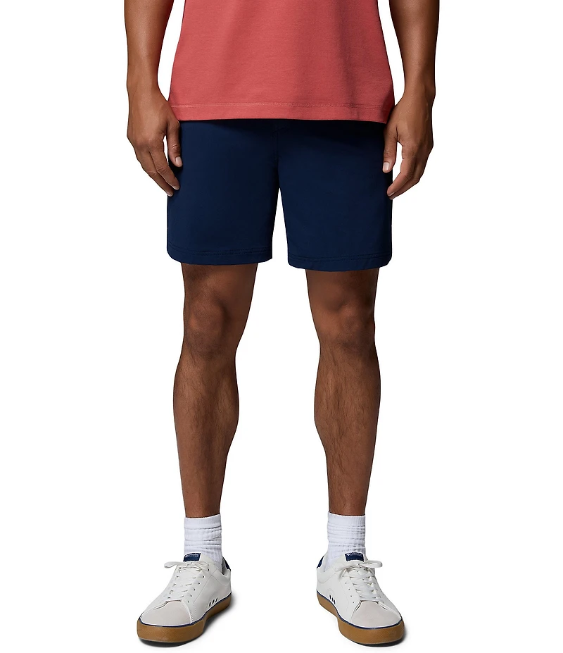 Columbia Roc Tech 7#double; Inseam Shorts
