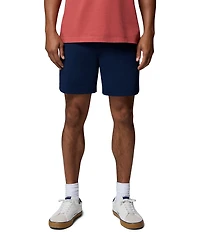 Columbia Roc Tech 7#double; Inseam Shorts