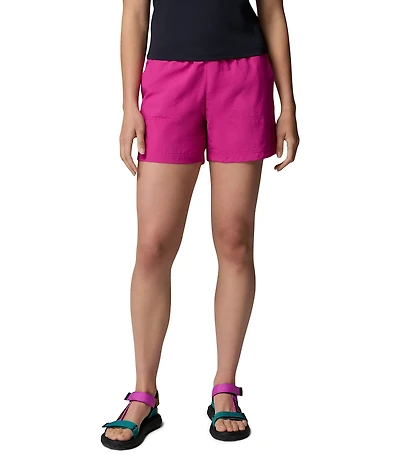 Columbia Sandy River Pull-On Shorts