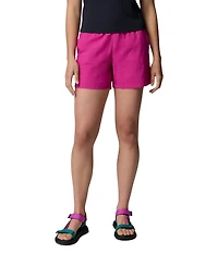 Columbia Sandy River Pull-On Shorts