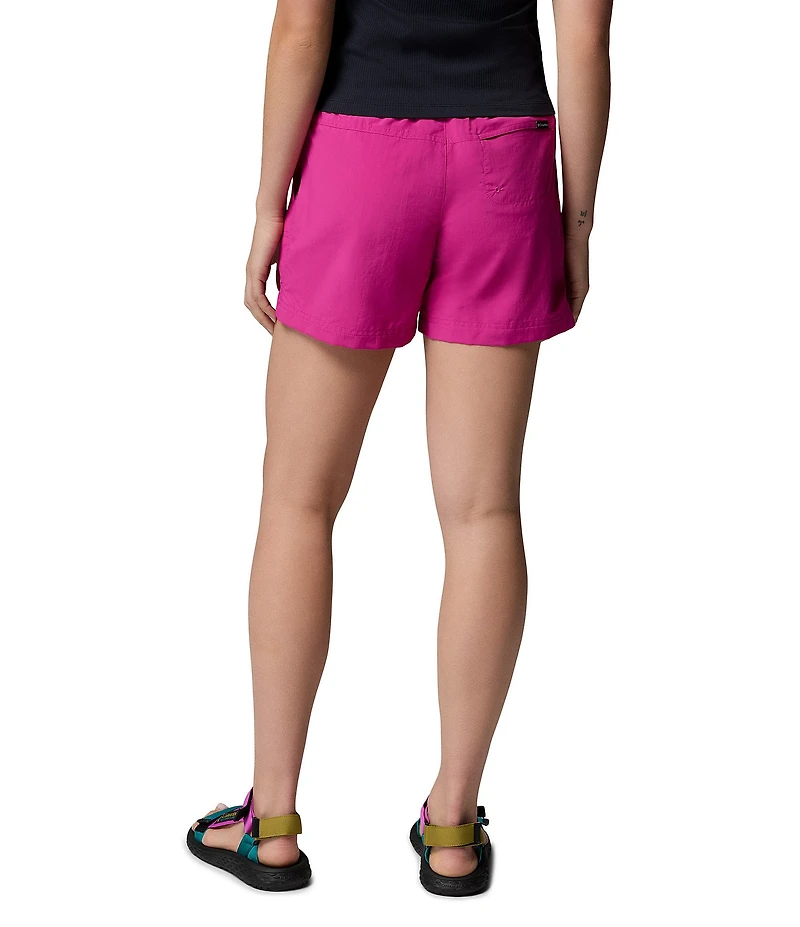 Columbia Sandy River Pull-On Shorts