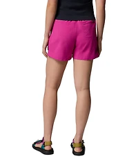 Columbia Sandy River Pull-On Shorts