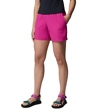 Columbia Sandy River Pull-On Shorts