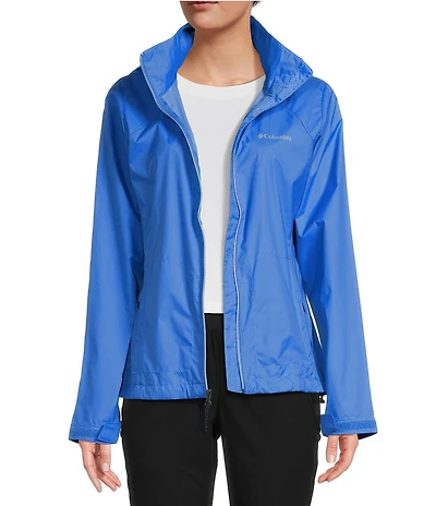 Columbia Switchback™ IV Water Repellant Packable Jacket