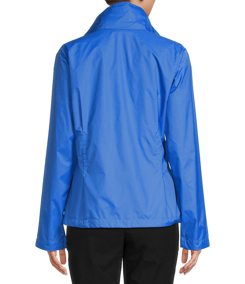 Columbia Switchback™ IV Water Repellant Packable Jacket