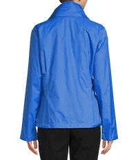 Columbia Switchback™ IV Water Repellant Packable Jacket