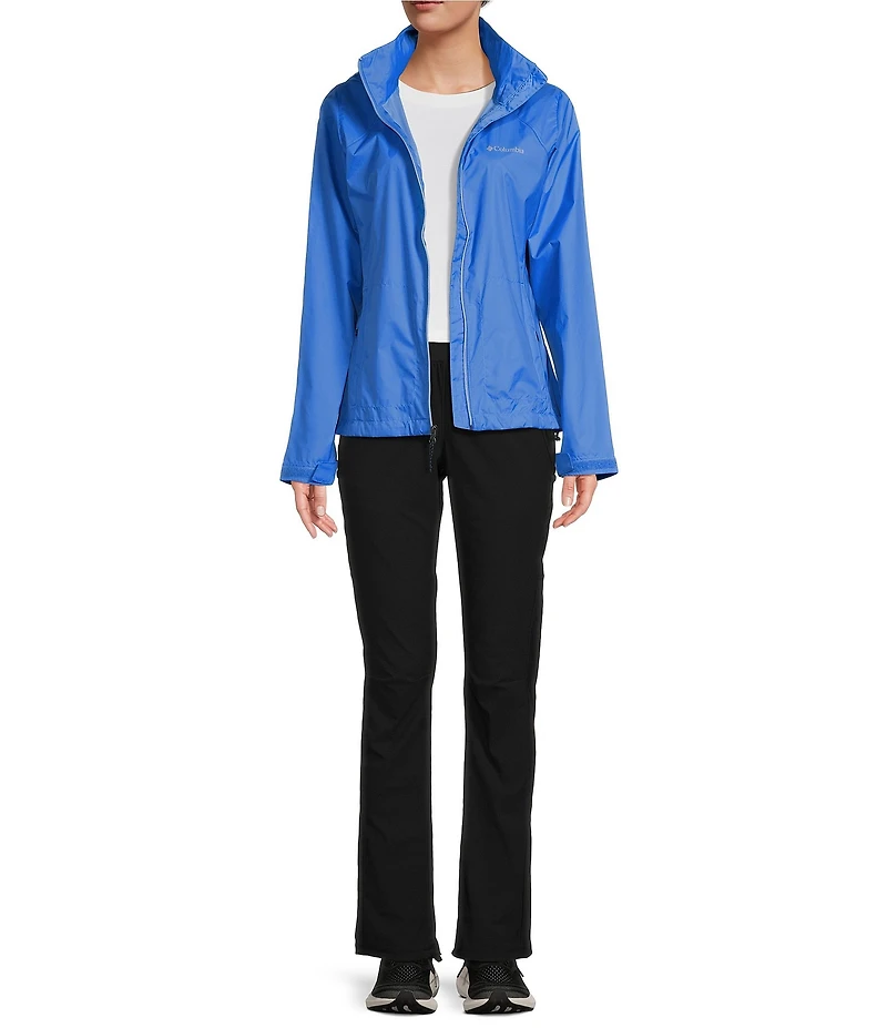 Columbia Switchback™ IV Water Repellant Packable Jacket